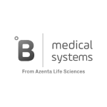 bmedicalsystems logo