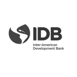 idb logo