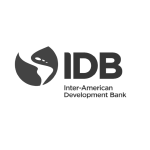 idb logo