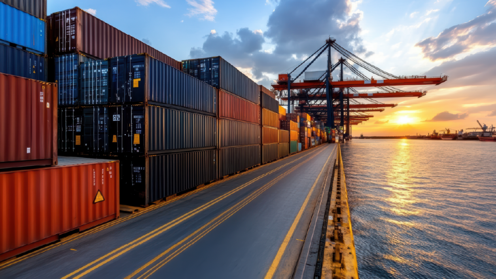 trade envoy about us