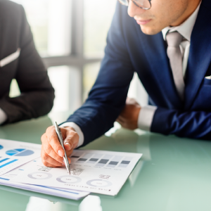 trade envoy training